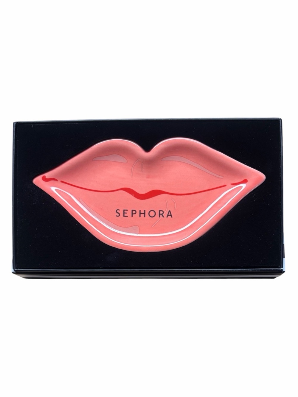 SEPHORA BEAUTY INSIDER EXCLUSIVE 
Lip Trinket Tray 🫦 Makeup, Jewelry or a Gift!